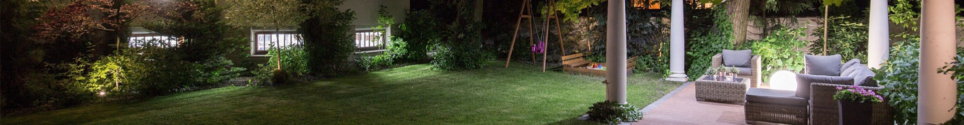 Landscape Services | Grasshopper Gardens